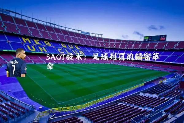 SAOT技术：足球判罚的精密革命