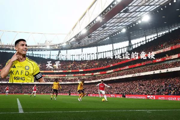 FIFA排名积分：被误读的竞技天平