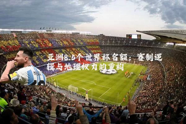 亚洲8.5个世界杯名额:赛制逻辑与地理权力的重构