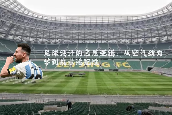 足球设计的底层逻辑:从空气动力学到战术适配性